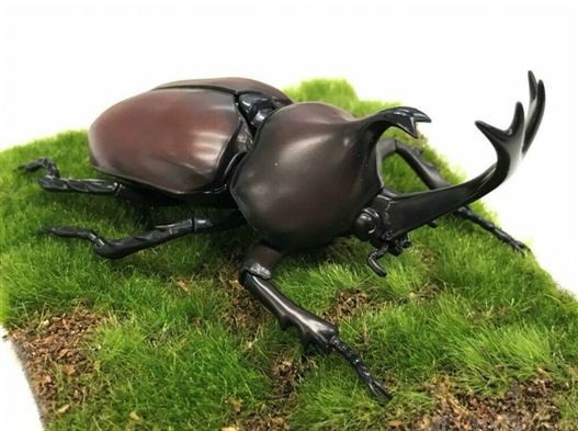 Mua bán MODEL KIT RHINOCEROS BEETLE FUJIMI